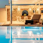 Hotel Philosophy Of Mykonos Boutique 3*