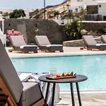 Philosophy Of Mykonos Boutique Hotel 3*