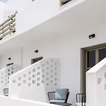 Philosophy Of Mykonos Boutique Hotel 3*