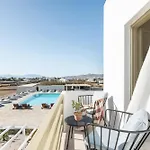 Philosophy Of Mykonos Boutique 3*