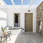 Philosophy Of Mykonos Boutique Hotel