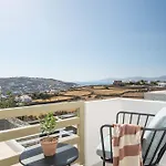 Philosophy Of Mykonos Boutique Hotel 3*
