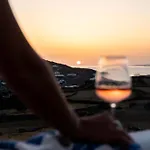 Hotel Philosophy Of Mykonos Boutique Mykonos Town