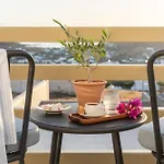 Philosophy Of Mykonos Boutique Hotel 3*