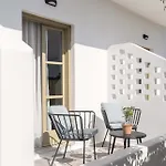 Hotel Philosophy Of Mykonos Boutique