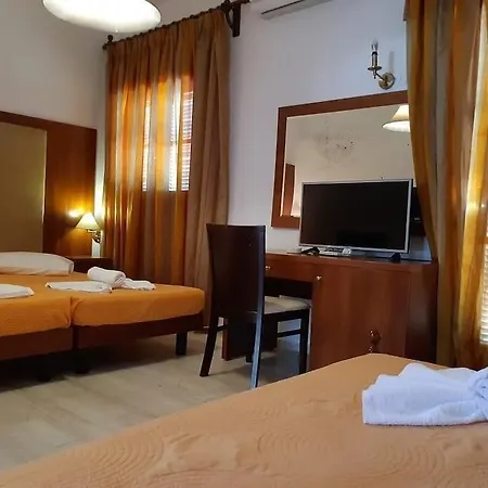 Philosophy Of Mykonos Boutique Otel