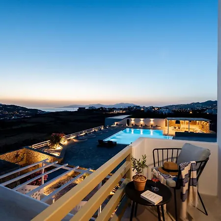 Philosophy Of Mykonos Boutique Mykonos Town