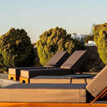 Philosophy Of Mykonos Boutique