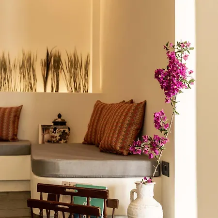 Philosophy Of Mykonos Boutique ホテル