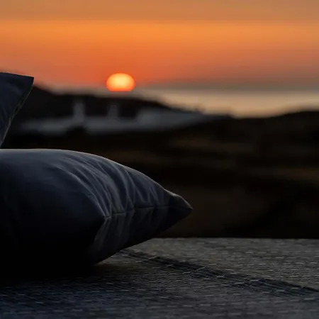 Philosophy Of Mykonos Boutique Отель 3*