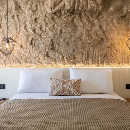 Philosophy Of Mykonos Boutique Отель