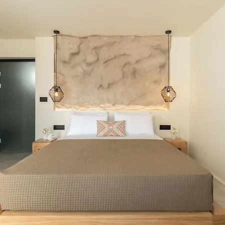 Philosophy Of Mykonos Boutique Отель Mykonos Town