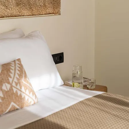 Philosophy Of Mykonos Boutique Отель Mykonos Town