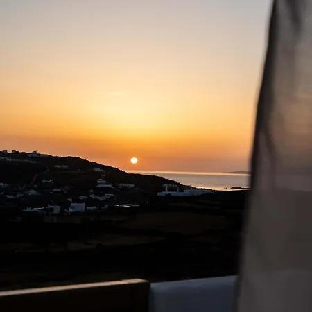 Philosophy Of Mykonos Boutique Mykonos Town