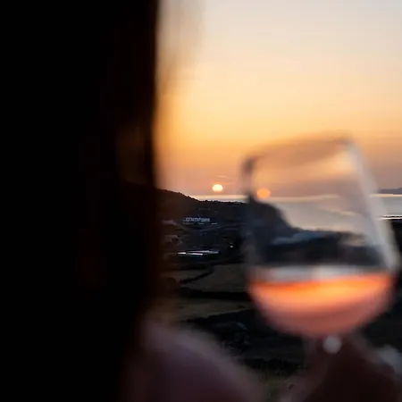 ホテル Philosophy Of Mykonos Boutique 3*