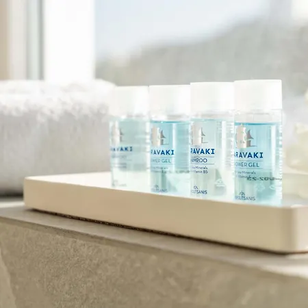 Philosophy Of Mykonos Boutique 3* Mykonos Town