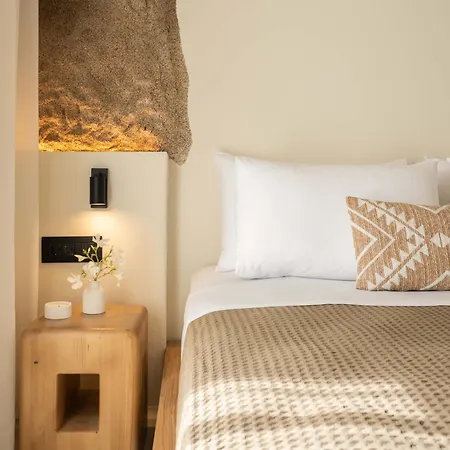 Philosophy Of Mykonos Boutique Отель Mykonos Town