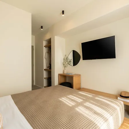 Philosophy Of Mykonos Boutique Mykonos Town