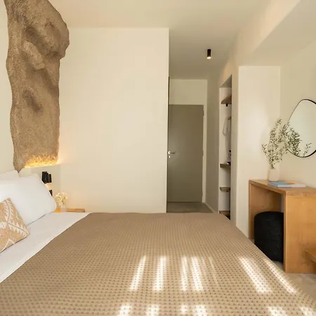 Philosophy Of Mykonos Boutique Отель