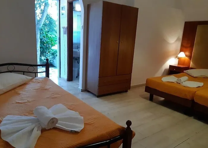 Hotel Philosophy Of Mykonos Boutique