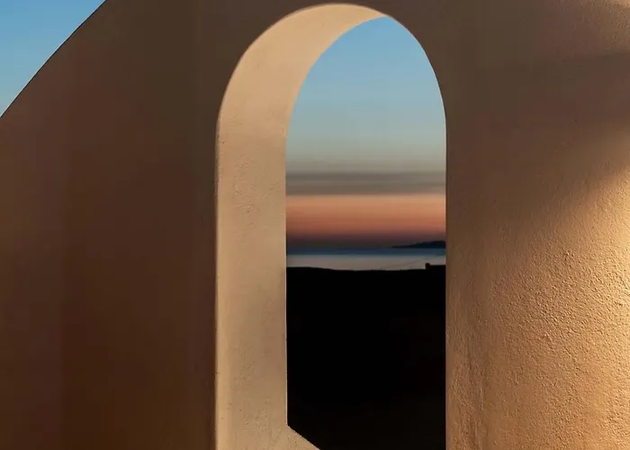 Philosophy Of Mykonos Boutique 3*