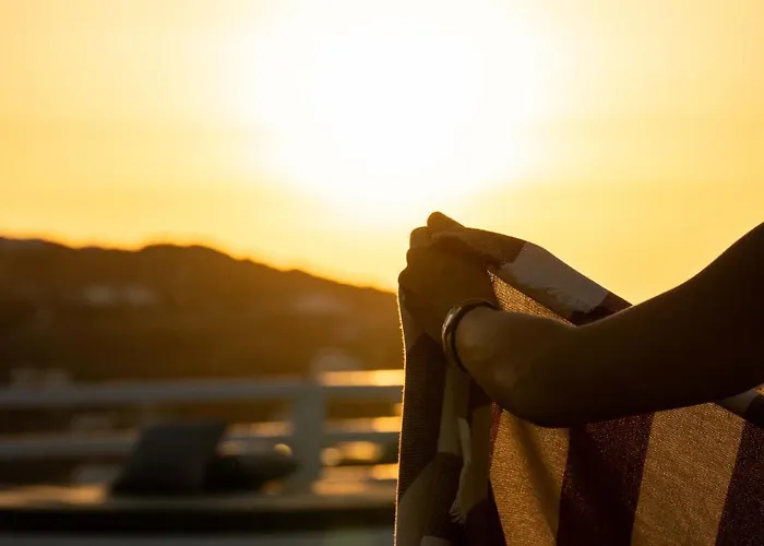 Hotel Philosophy Of Mykonos Boutique Mykonos Town