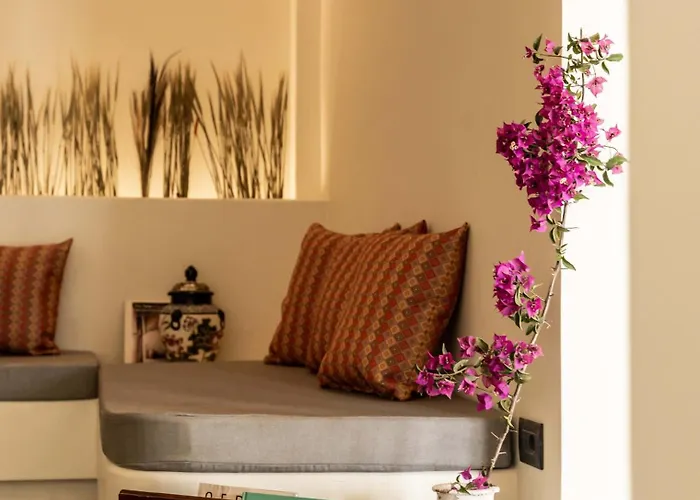 Philosophy Of Mykonos Boutique Hotel