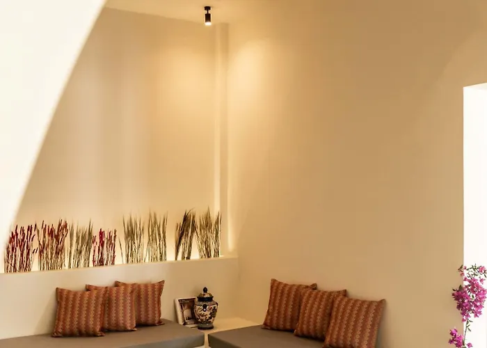 Hotel Philosophy Of Mykonos Boutique Mykonos Town