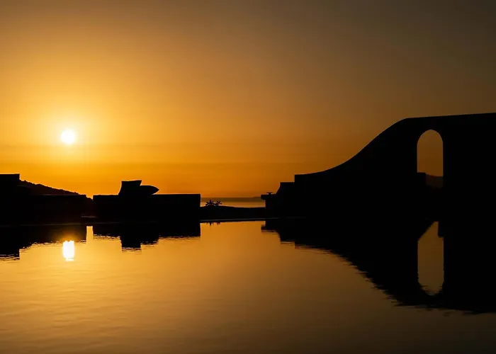 Philosophy Of Mykonos Boutique 3*