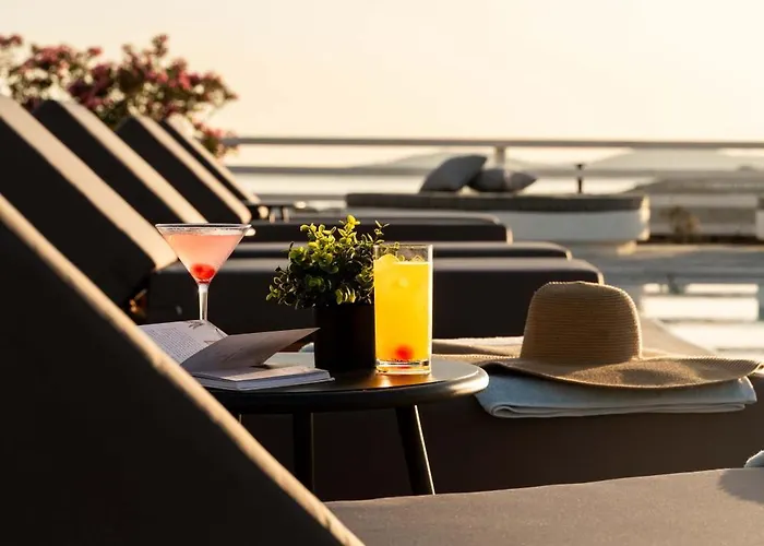 Philosophy Of Mykonos Boutique 3*