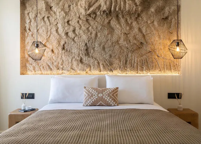 Philosophy Of Mykonos Boutique Hotel