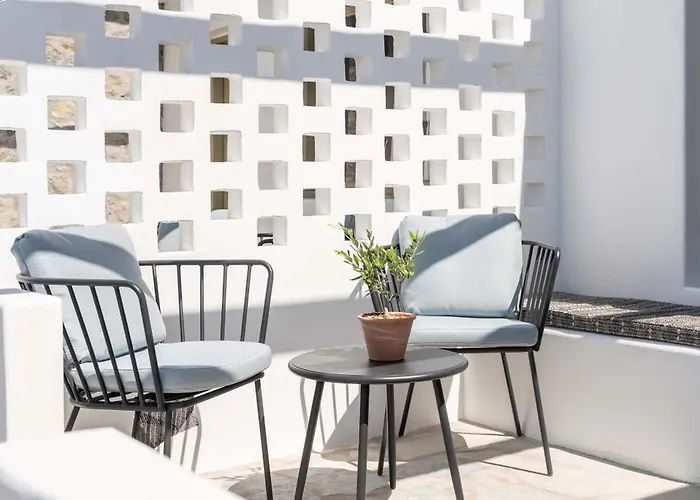 Philosophy Of Mykonos Boutique Mykonos Town