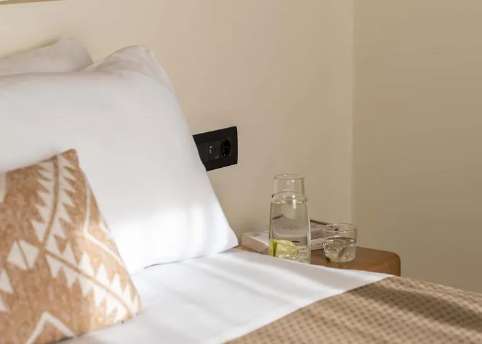 Philosophy Of Mykonos Boutique Hotel Mykonos Town