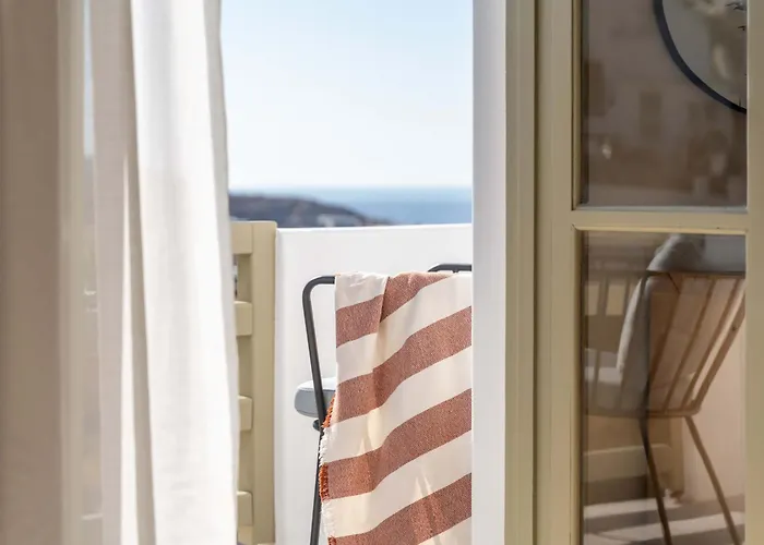 Philosophy Of Mykonos Boutique 3*