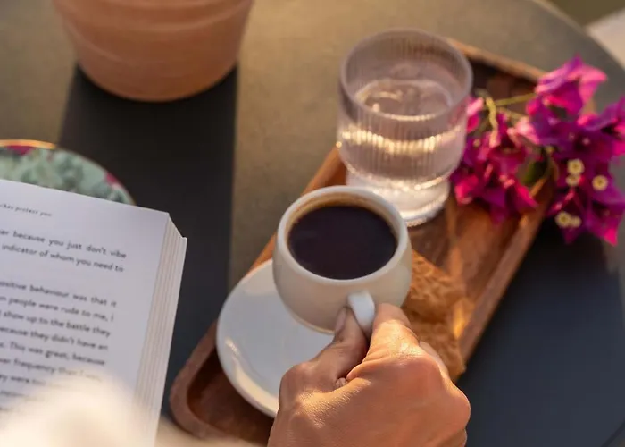 Hotel Philosophy Of Mykonos Boutique