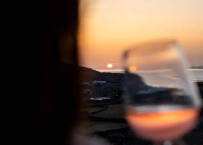 Hotel Philosophy Of Mykonos Boutique 3*