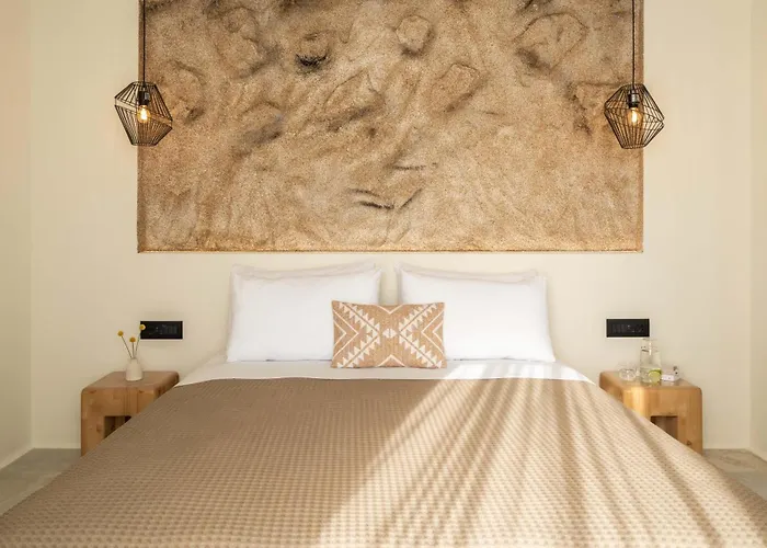 Philosophy Of Mykonos Boutique 3*