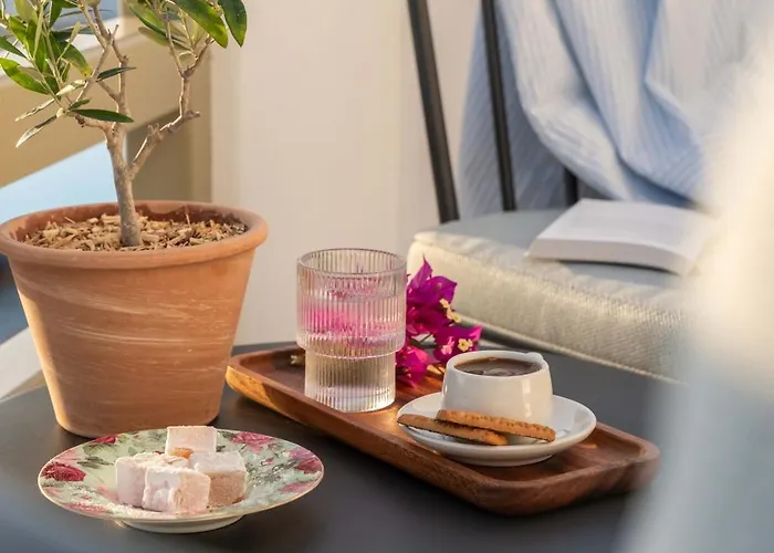 Philosophy Of Mykonos Boutique Hotel