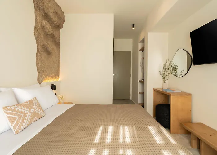 Philosophy Of Mykonos Boutique Hotel