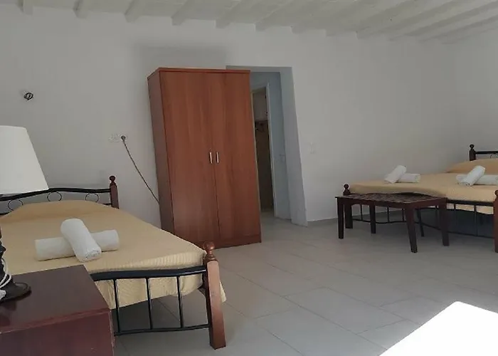 Philosophy Of Mykonos Boutique Hotel