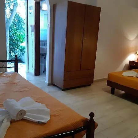 Hotell Philosophy Of Mykonos Boutique