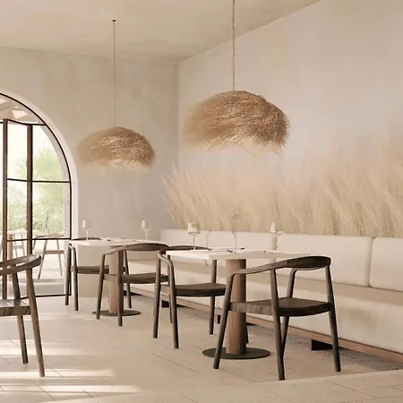Philosophy Of Mykonos Boutique Отель 3*