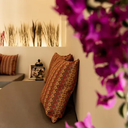 Hotell Philosophy Of Mykonos Boutique 3*