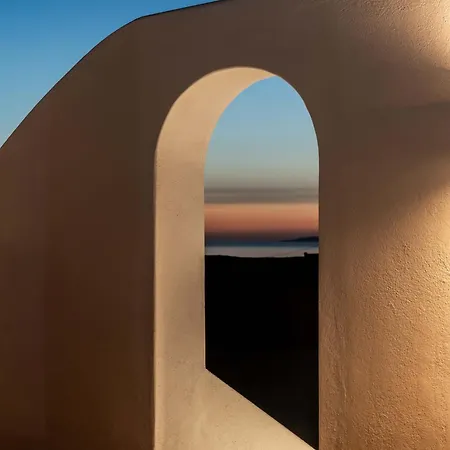 Philosophy Of Mykonos Boutique 3*