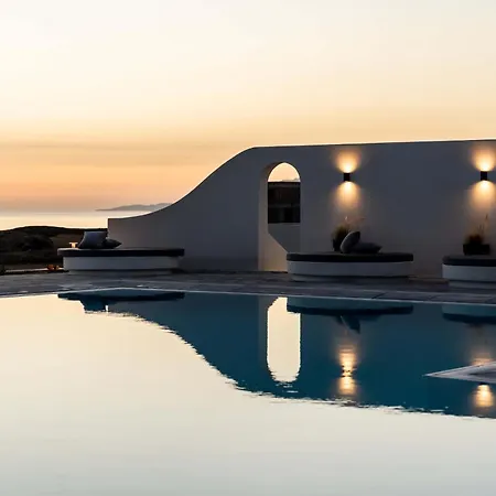 Philosophy Of Mykonos Boutique