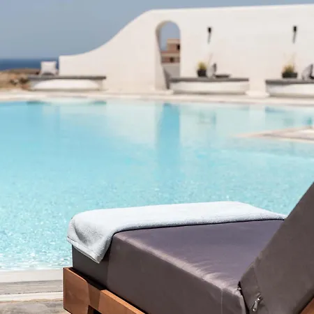 Philosophy Of Mykonos Boutique Hotel