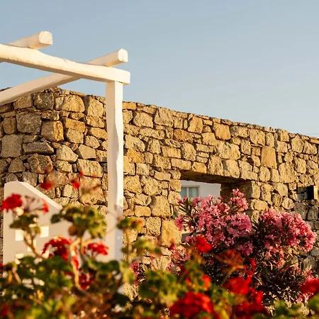 Philosophy Of Mykonos Boutique 3*