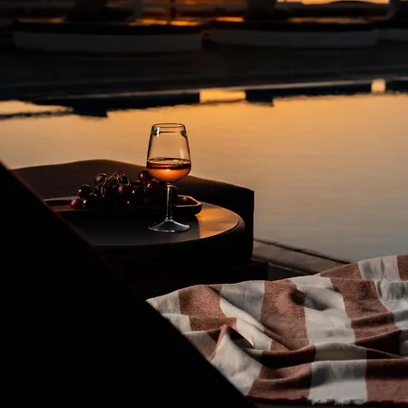 Philosophy Of Mykonos Boutique Mykonos Town