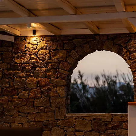 Philosophy Of Mykonos Boutique 3*