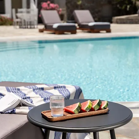 Hotel Philosophy Of Mykonos Boutique